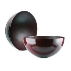 Moule Magnetique 3D Sphere Chocolat 18,5 Cm