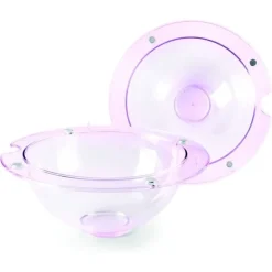 Moule Magnetique 3D Sphere Chocolat 14 Cm