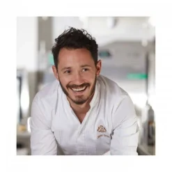 Moule Mini Tarte 3D Marrons Pavoni