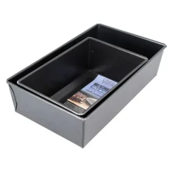 Moule Rectangulaire Tole Bleuie