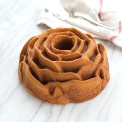 Moule Rose Nordic Ware