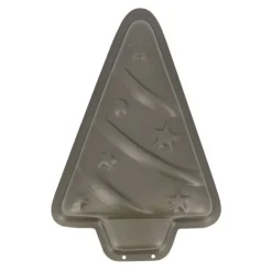 Moule Sapin De Noël 3D Patisdecor