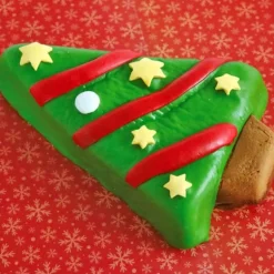 Moule Sapin De Noël 3D Patisdecor