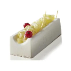 Moule Silicone 7 Bûchettes