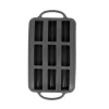Moule Silicone 9 Bûchettes Patisdecor