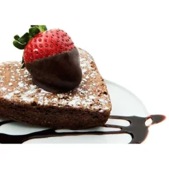 Moule Silicone 6 Coeurs Profonds