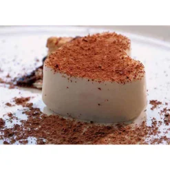 Moule Silicone 6 Coeurs Profonds