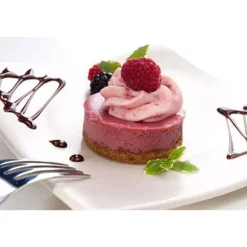 Moule Silicone 8 Cylindres 6 Cm