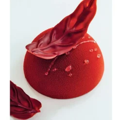 Moule Silicone 15 Demi-Spheres 4,5 Cm