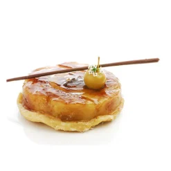 Moule Silicone 8 Florentins