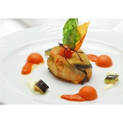 Moule Silicone 8 Grands Ovales