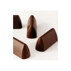 Moule Silicone 24 Mini Giandujas
