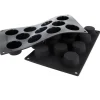 Moule Silicone 11 Mini Muffins 51 Mm