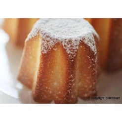 Moule Silicone 6 Pandor