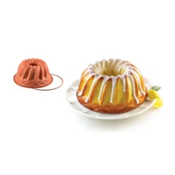 Moule Silicone A Kouglof