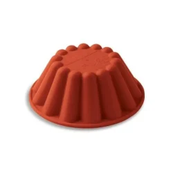 Moule Silicone Baby Brioche
