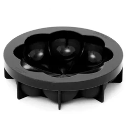 Moule Silicone Bombe Pavoni
