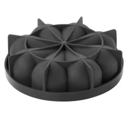 Moule Silicone Bombe Pavoni