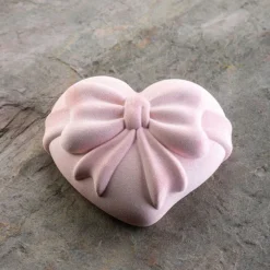 Moule Silicone Cadeau Pavoni