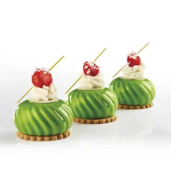 Moule Silicone Caleidon Pavoni