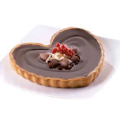 Moule Silicone Coeur