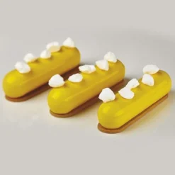 Moule Silicone Confy Pavoni