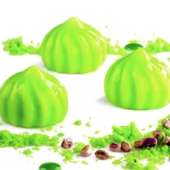 Moule Silicone Delice 12 Empreintes Pavoni