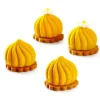 Moule Silicone Delice Pavoni