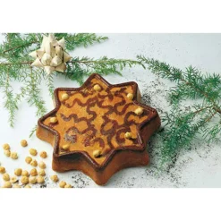 Moule Silicone Etoile 26 Cm