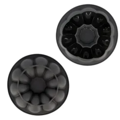 Moule Silicone Fleur