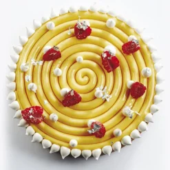 Moule Silicone Ipnosi Grand Pavoni