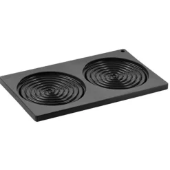 Moule Silicone Ipnosi Moyen Pavoni