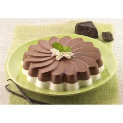 Moule Silicone Marguerite