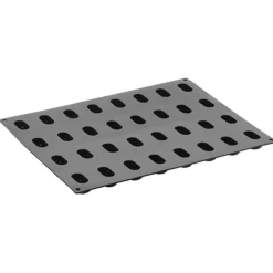 Moule Silicone Miss Mignon Pavoni