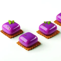 Moule Silicone Mister Pavoni