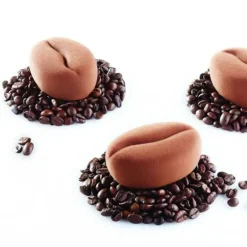 Moule Silicone Moka Pavoni