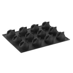 Moule Silicone Moon Pavoni