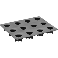 Moule Silicone Natural Pavoni