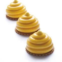 Moule Silicone Over Pavoni