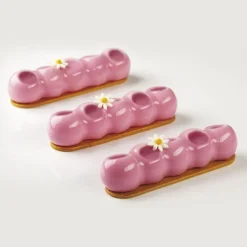 Moule Silicone Pelota Pavoni