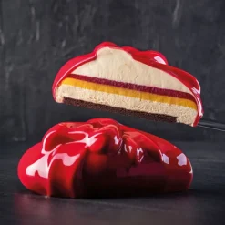 Moule Silicone Petit Cadeau Pavoni