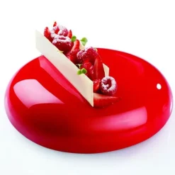 Moule Silicone Planet Pavoni