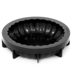 Moule Silicone Plisse Pavoni