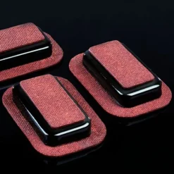 Moule Silicone Rectangular Pavoni