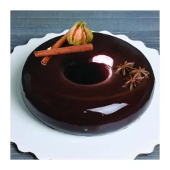 Moule Silicone Savarin