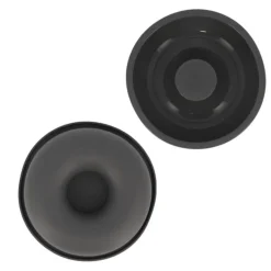 Moule Silicone Savarin