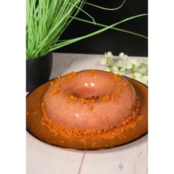 Moule Silicone Savarin