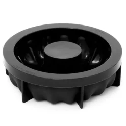 Moule Silicone Savarin Royal Pavoni