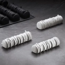 Moule Silicone Sequoia Pavoni