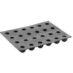 Moule Silicone Sphere 3D 4 Cm Pavoni